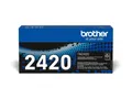 Produktbild: Brother Toner TN-2420 Tonereinheit Schwarz 3.000 Seiten