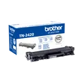Produktbild: TN-2420 Toner black   Brother ca. 3.000 Seiten