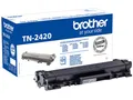 Produktbild: Brother TN-2420 Toner schwarz 3000 Seiten, DCP-L2530dw MFC-2710