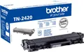 Produktbild: Brother 1x Original TONER TN-2420 HL L2357DW L2372DN DCP L2512D L2537DW Black