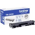 Produktbild: Brother Toner TN-2420 Original Schwarz 3000 Seiten TN2420