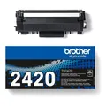 Produktbild: Brother TN-2420 Tonerpatrone 1 Stk Original Schwarz