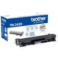 Produktbild: Brother TN-2420 Original Tonerkassette schwarz für ca. 3000 Seiten NEU