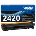 Produktbild: brother TN-2420 schwarz Toner,