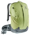 Produktbild: deuter Freizeitrucksack 21 Liter Deuter Rucksack, AC Lite 21 SL pistachio-teal, Wanderrucksack