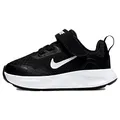Produktbild: Nike WMNS Wearallday CJ1677-002; Women's Sneakers; CJ1677-002_36,5; Black; 36,5 EU (3,5 UK)