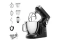 Produktbild: KENWOOD Küchenmaschine Titanium Chef Baker XL KVL85.004BK, Zubehör, Gratis Wert UVP 319,-