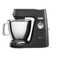 Produktbild: Kenwood KVL85.004.BK Küchenmaschine Titanium Chef Baker XL, mit Waage und Timer