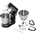 Produktbild: Kenwood - Küchenmaschine Titanium Chef Baker xl KVL85.004BK