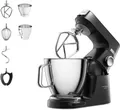 Produktbild: Kenwood KM Titanium Chef Baker KVL85.004.BK