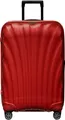 Produktbild: Samsonite Hartschalen-Trolley C-LITE 69, 4 Rollen, Reisekoffer Aufgabegepäck Koffer für Flugreisen TSA-Zahlenschloss