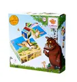 Produktbild: Eichhorn - Grüffelo Bilderwürfel, Steingröße 4x4x4cm, FSC 100% zertifiziertes Kiefernholz, für Kinder ab 3 Jahren