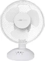 Produktbild: 4 Stk. CLATRONIC Tischventilator CTC VL3601 ws Umluftventilator 263698