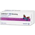 Produktbild: Jodetten® 100 Henning