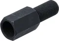 Produktbild: BGS 7771-1 | Gewinde-Adapter M20 x 1,5 | für Art. 7772