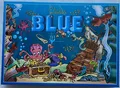 Produktbild: Blue Puzzle Clicker Spiele Legespiel Lernspiel Familienspiel Kinderpuzzle