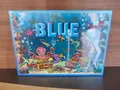 Produktbild: °Clicker-Spiele  93-233  BLUE - Puzzeln extrem Puzzle Dich um den Verstand  Neu