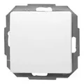 Produktbild: Universalschalter A/W UP PARIS arktis weiß SB