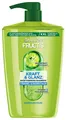 Produktbild: Shampoo Garnier Fructis Kraft & Glanz 1000ml Grapefruitextrakt XXL Pflege