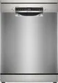 Produktbild: BOSCH Standgeschirrspüler Serie 4 SMS4EVI09E, 14 Maßgedecke, Automatische Türöffnung für Effizienz, flexible Körbe & Schubladen
