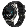 Produktbild: Amazfit Cheetah 2 Pro 48mm GPS Lauf-Smartwatch, 1,32