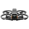 Produktbild: DJI Avata 2 Drohne einzeln mit Propeller (ohne Akku) Ersatzdrohne - Neu