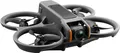 Produktbild: DJI Avata 2 FPV-Drohne 4K Ultra HD 46GB interner Speicher C1-Klasse Grau