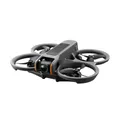 Produktbild: dji Avata 2 Drohne mit Kamera FPV-Racer Quadrocopter Hinderniserkennung RTF