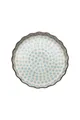 Produktbild: Tranquillo Quicheform Quicheform RETRO 27 cm blau