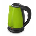 Produktbild: Hervidor Esperanza EKK113G Verde plástico, Edelstahl, 1800 W, 1,8 l, 5901299966402