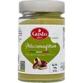 Produktbild: Gusto Pistaziensaufstrich Glas 190g