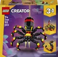 Produktbild: LEGO Wilde Tiere: Überraschungsspinne - 31159