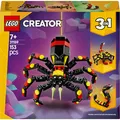 Produktbild: LEGO Wilde Tiere: Überraschungsspinne (31159, LEGO Creator 3-in-1) (31159)