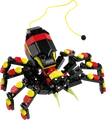 Produktbild: LEGO 31159 - LEGO Creator - Wilde Tiere: Überraschungsspinne