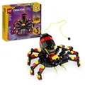 Produktbild: LEGO 31159 Wilde Tiere: Überraschungsspinne