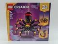 Produktbild: LEGO CREATOR: Wilde Tiere: Überraschungsspinne ( 31159 ) Neu / OVP