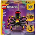 Produktbild: Gadget - Lego: 31159 - Lego Creator - Animali Selvatici: Ragno Trasformista -D-
