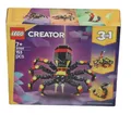 Produktbild: LEGO CREATOR: Wilde Tiere: Überraschungsspinne (31159)