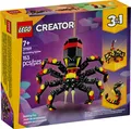 Produktbild: LEGO CREATOR Tiere Zoo Tiger Löwe Hai Fische Vogel Hund Papagei Afrika Pet 3in1