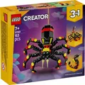Produktbild: 5702017822242 Creator 31159 Wild Animals: Surprising Spider LEGO