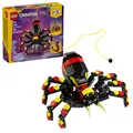 Produktbild: LEGO Creator 3 w 1 Dzikie zwierzęta: niezwykły pająk 31159 LEGO