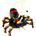 Produktbild: LEGO Wilde Tiere: Überraschungsspinne (31159) #1907279