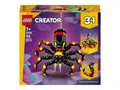 Produktbild: LEGO 31159 Creator - Wilde Tiere: Überraschungsspinne - Neu & OVP