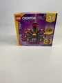 Produktbild: LEGO CREATOR: Wilde Tiere: Überraschungsspinne (31159)