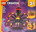 Produktbild: LEGO® Creator 31159 Wilde Tiere: Überraschungsspinne - NEU in OVP