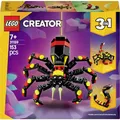 Produktbild: 31159 LEGO® CREATOR Wilde Tiere: Überraschungsspinne