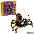 Produktbild: LEGO Creator 31159 Wilde Tiere: Überraschungsspinne 31159