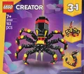 Produktbild: Klocki konstrukcyjne Lego Creatr Pająk LEGO 31159 LEGO