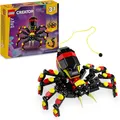 Produktbild: LEGO Creator 31159 3in1 Wilde Tiere: Überraschungsspinne NEUHEIT 2025 OVP+