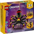 Produktbild: LEGO® Creator Wilde Tiere: Überraschungsspinne 31159